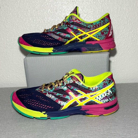 Asics Shoes - ASICS Women's GEL-Noosa Tri 10